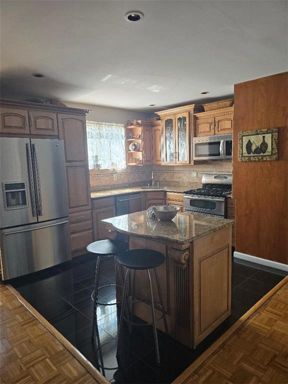 Photo of 1236 82nd Street #71, Brooklyn, NY 11236 (MLS # 504165)