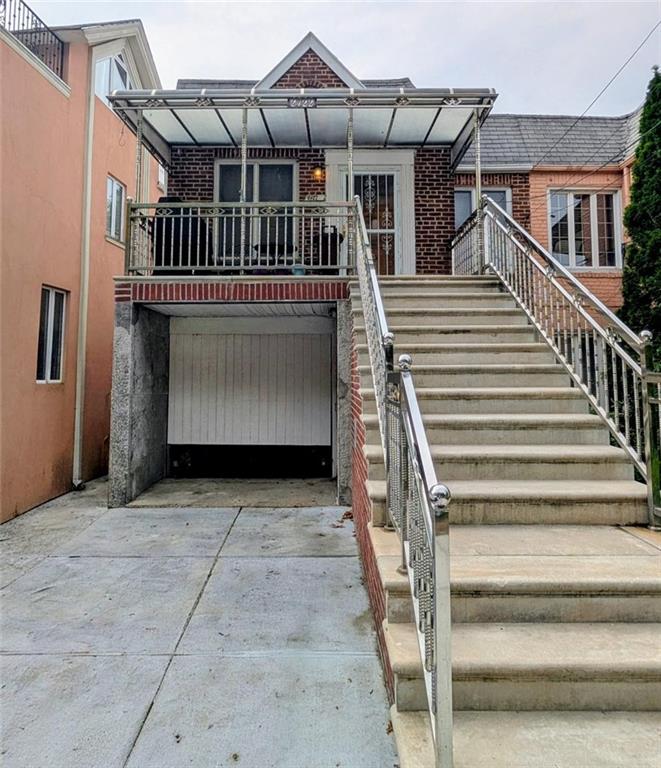 Photo of 2722 28th Street, Brooklyn, NY 11235 (MLS # 504195)