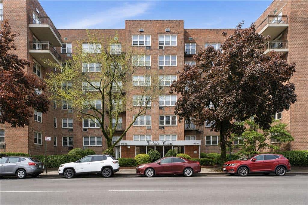 Photo of 92-30 56th Avenue #3H, Elmhurst, NY 11373 (MLS # 503525)