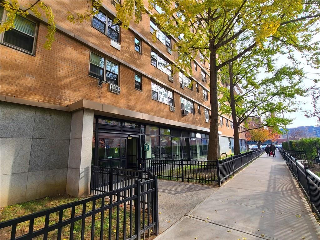 Photo of 448 Neptune Avenue #15A, Brooklyn, NY 11224 (MLS # 497585)