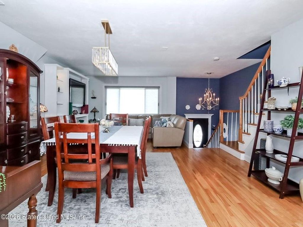 Photo of 841 Rensselaer Avenue, Staten Island, NY 10309 (MLS # 500200)