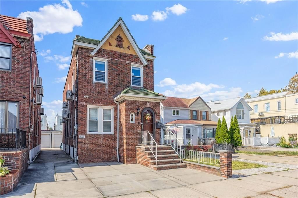 Photo of 2022 38th Street, Brooklyn, NY 11234 (MLS # 496097)