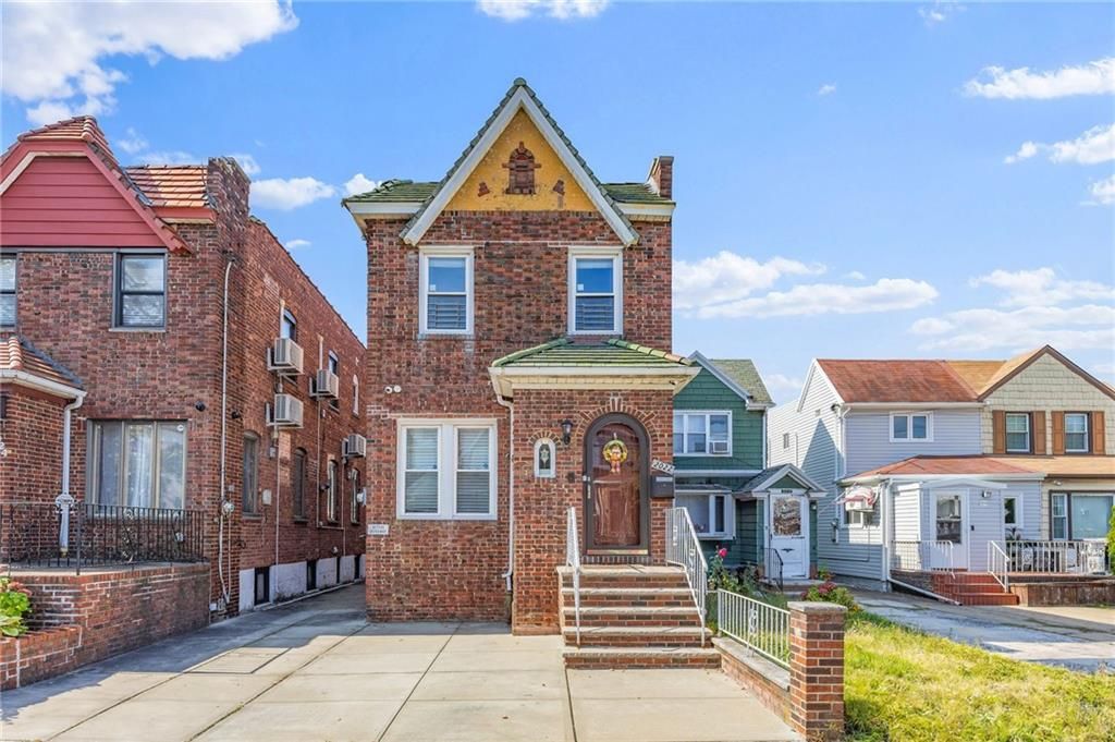 Photo of 2022 38th Street, Brooklyn, NY 11234 (MLS # 496097)