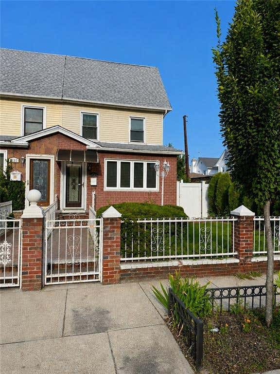 Photo of 1339 SCHENECTADY Avenue, Brooklyn, NY 11203 (MLS # 503569)