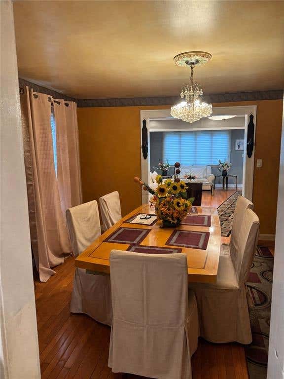 Photo of 1339 SCHENECTADY Avenue, Brooklyn, NY 11203 (MLS # 503569)
