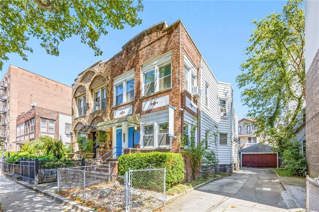 Photo of 2053 16th Street, Brooklyn, NY 11229 (MLS # 495581)