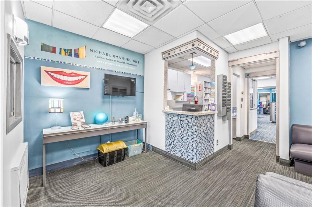 Photo of 2053 16th Street, Brooklyn, NY 11229 (MLS # 495581)