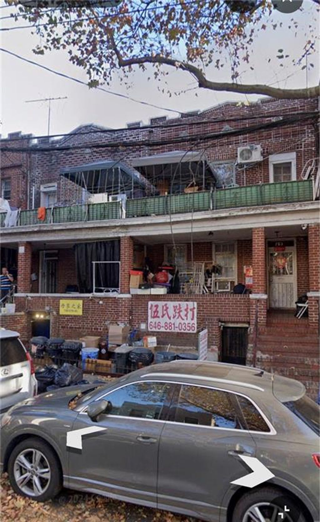 Photo of 763 57th Street, Brooklyn, NY 11220 (MLS # 500855)