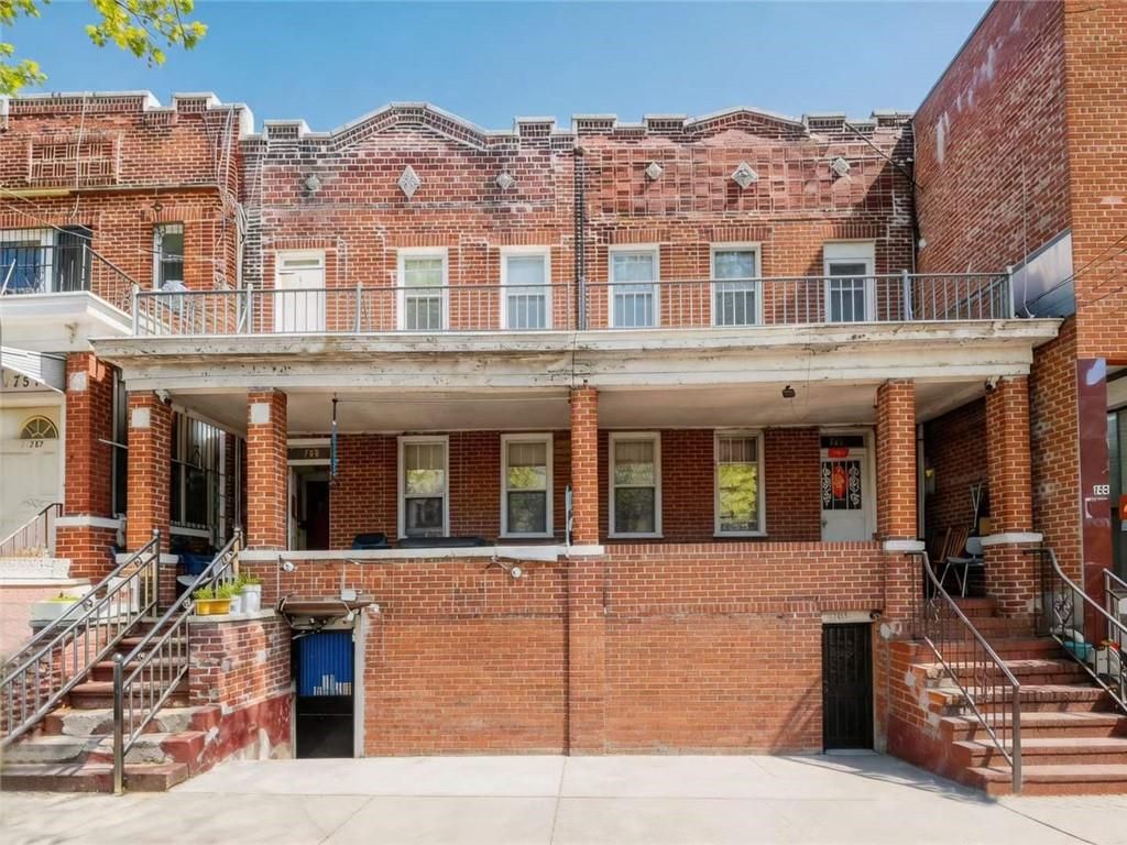 Photo of 763 57th Street, Brooklyn, NY 11220 (MLS # 500855)