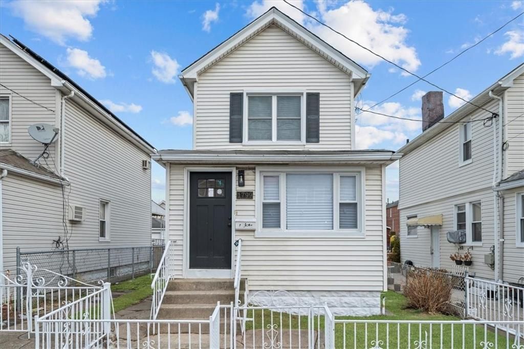 Photo of 1799 51st Street, Brooklyn, NY 11234 (MLS # 498232)