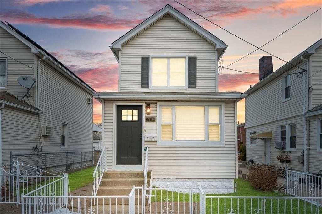 Photo of 1799 51st Street, Brooklyn, NY 11234 (MLS # 498232)