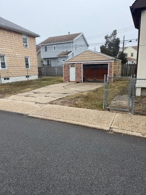 Vacant Land For Sale - 8 Bevy Court<br/> Kings County, Brooklyn, NY 11229