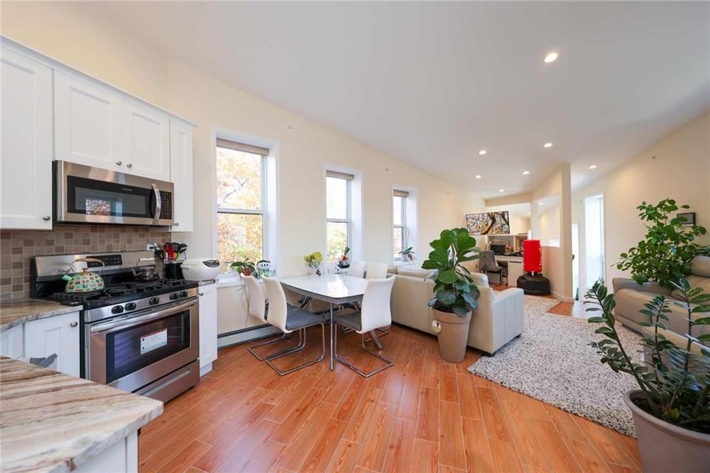 Photo of 2126 Gerritsen Avenue #301, Brooklyn, NY 11229 (MLS # 497137)