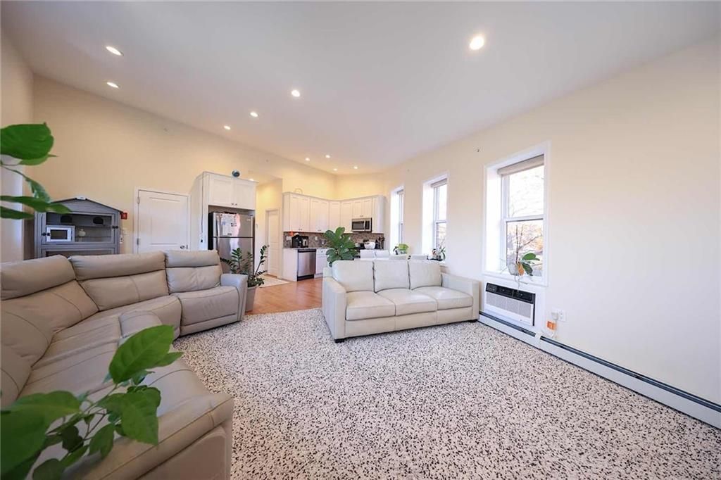 Photo of 2126 Gerritsen Avenue #301, Brooklyn, NY 11229 (MLS # 497137)