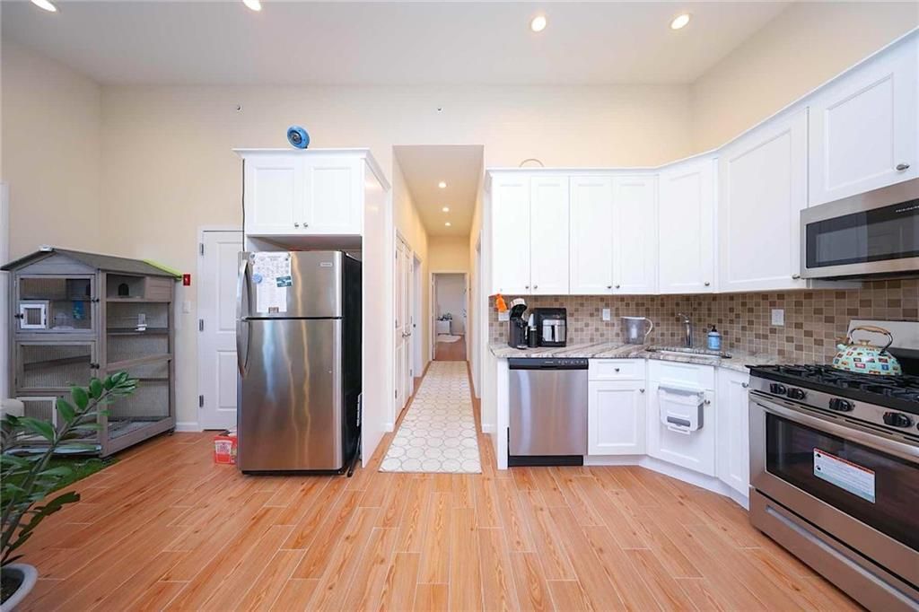 Photo of 2126 Gerritsen Avenue #301, Brooklyn, NY 11229 (MLS # 497137)