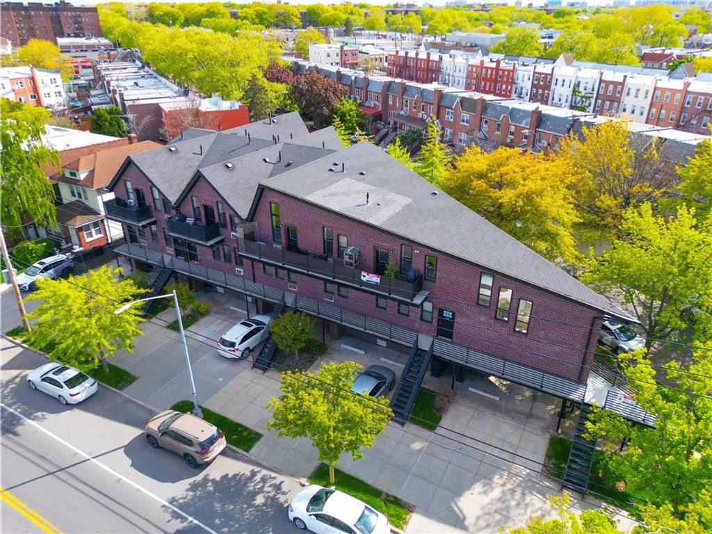 Photo of 2126 Gerritsen Avenue #301, Brooklyn, NY 11229 (MLS # 497137)