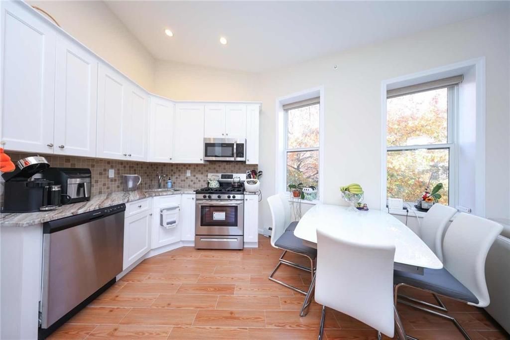 Photo of 2126 Gerritsen Avenue #301, Brooklyn, NY 11229 (MLS # 497137)