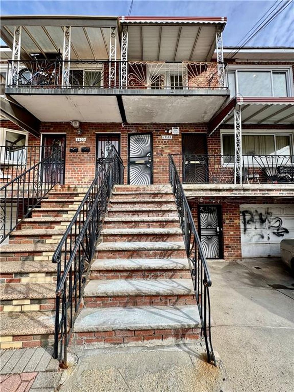 Photo of 1425 80th Street, Brooklyn, NY 11236 (MLS # 498926)