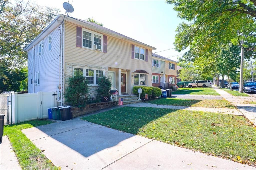 Photo of 52 Pleasant Plains Avenue, Staten Island, NY (MLS # 497583)