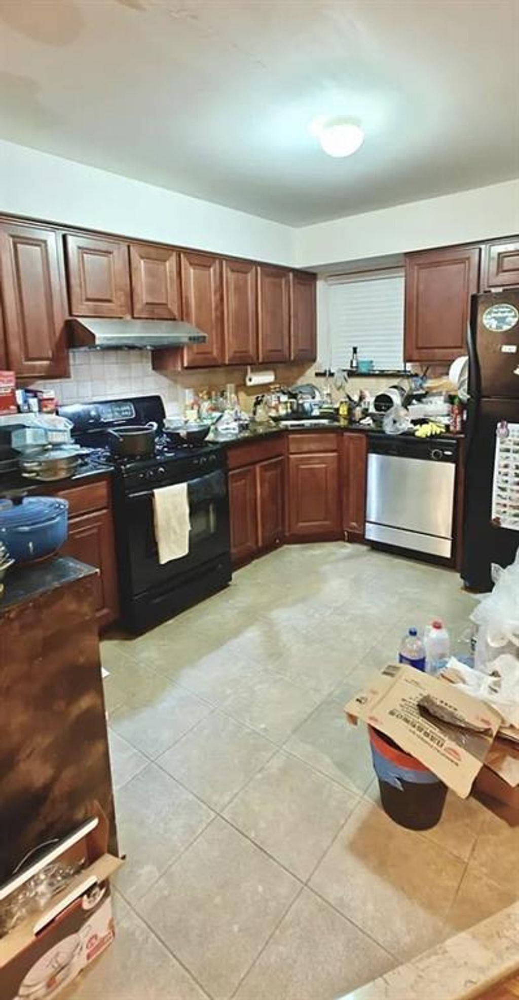 Photo of 1619 70th Street #1, Brooklyn, NY 11204 (MLS # 500367)