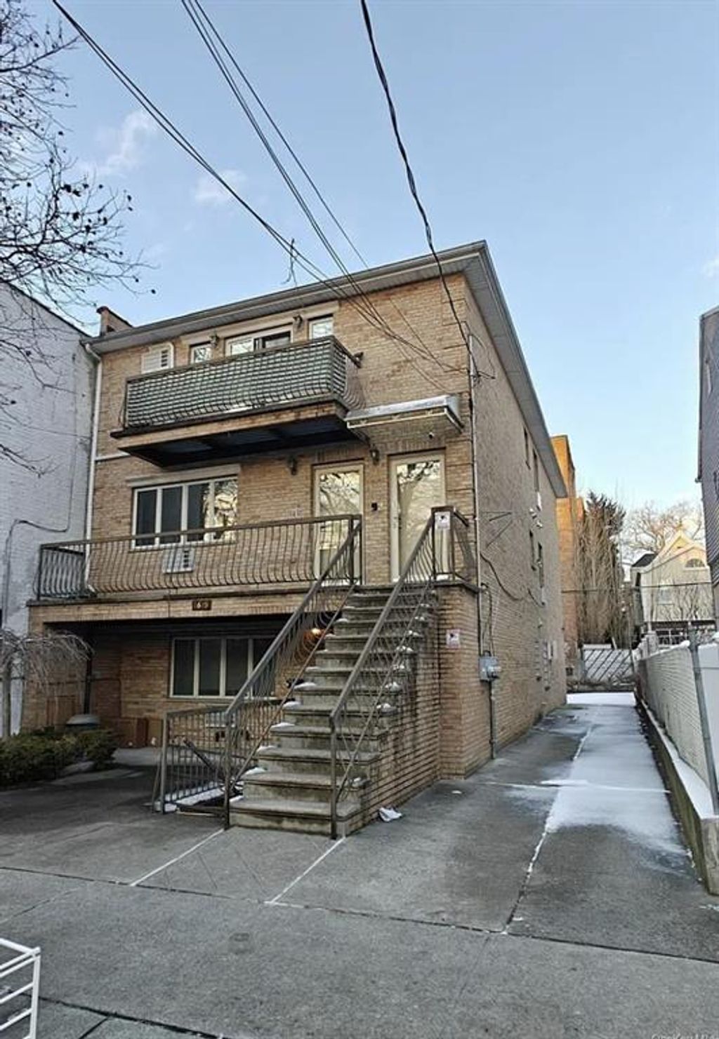 Photo of 1619 70th Street #1, Brooklyn, NY 11204 (MLS # 500367)