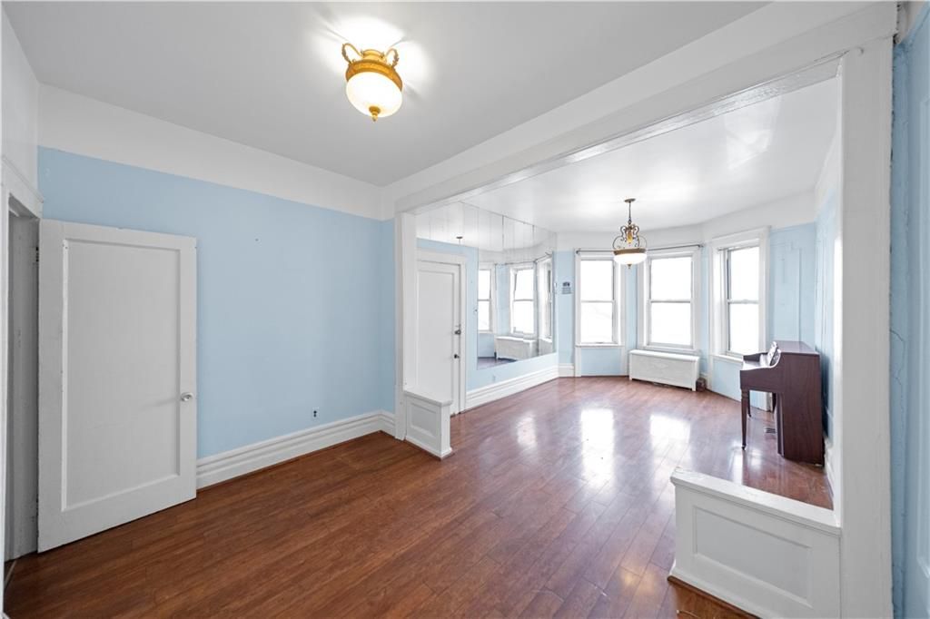 Photo of 968 St. Johns Place, Brooklyn, NY 11213 (MLS # 496057)