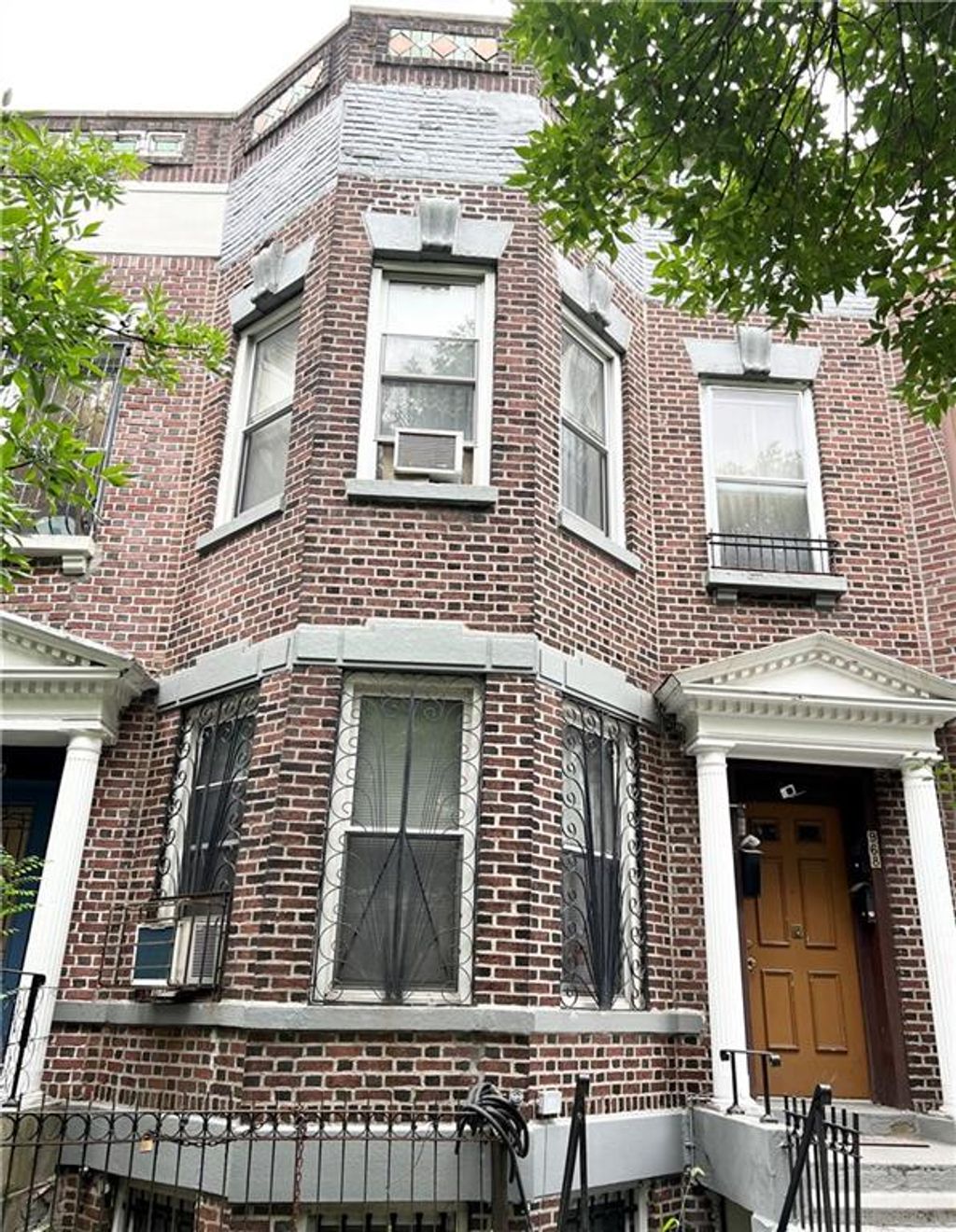 Photo of 968 St. Johns Place, Brooklyn, NY 11213 (MLS # 496057)
