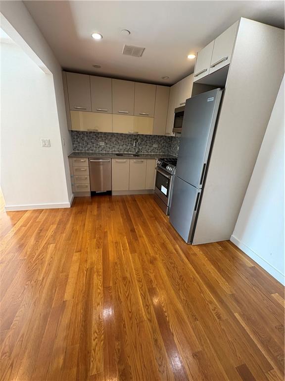 Photo of 8629 Bay Parkway #3F, Brooklyn, NY 11214 (MLS # 505313)