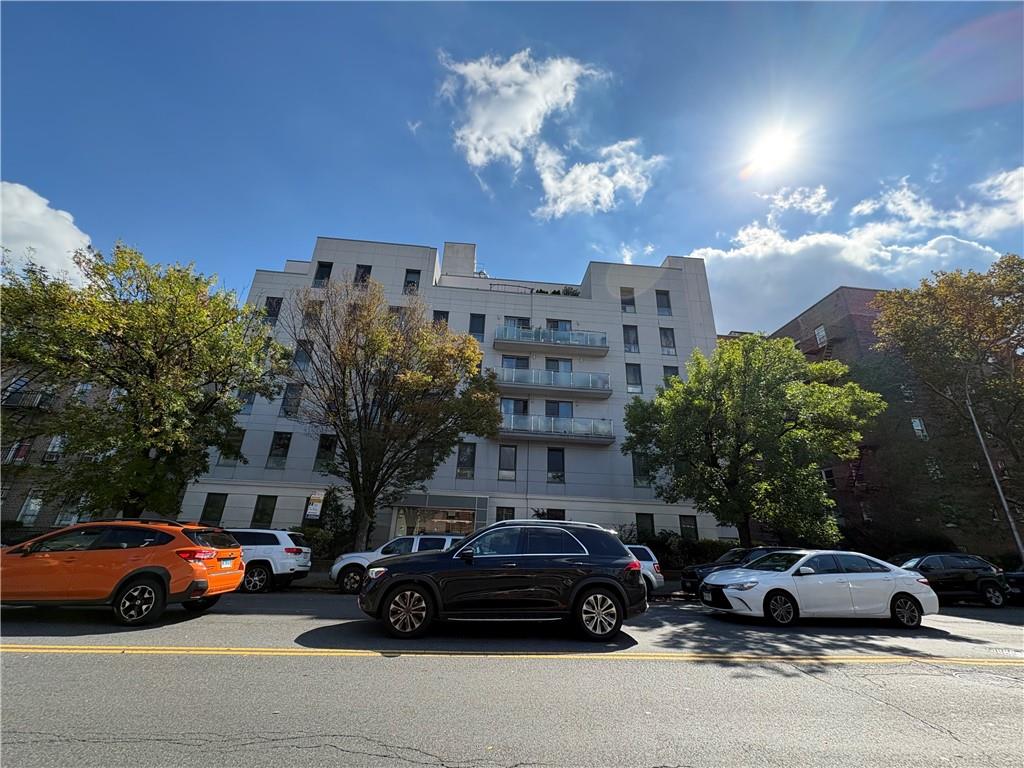 Photo of 8629 Bay Parkway #3F, Brooklyn, NY 11214 (MLS # 505313)