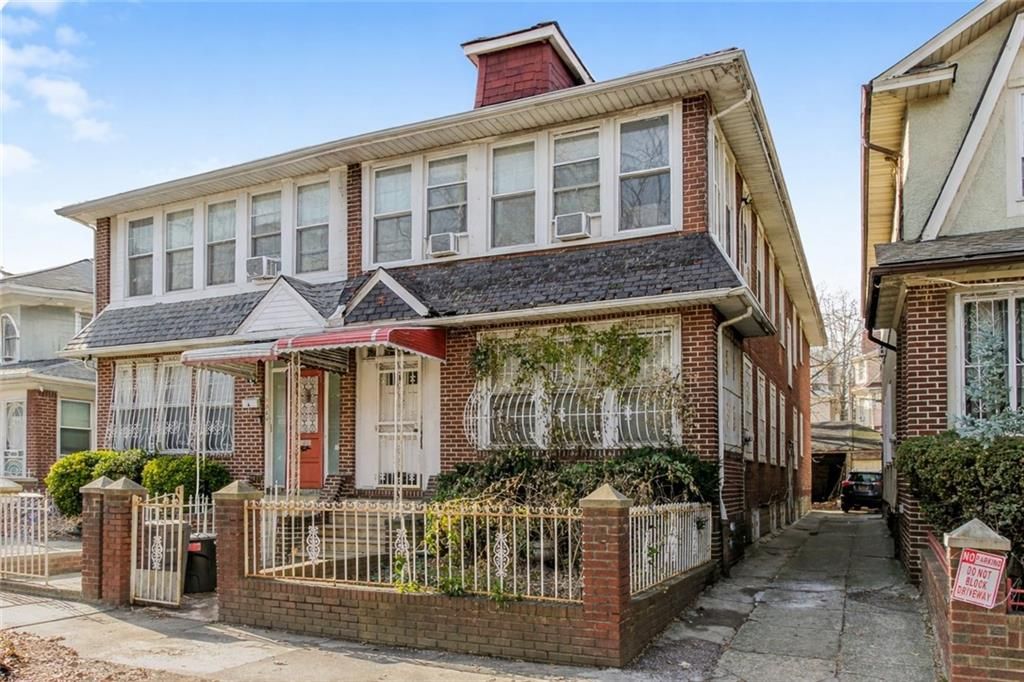 Photo of 1558 Brooklyn Avenue, Brooklyn, NY 11210 (MLS # 498652)