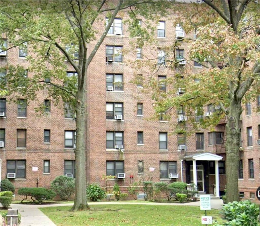 Photo of 2455 Haring Street #4B, Brooklyn, NY 11235 (MLS # 496933)