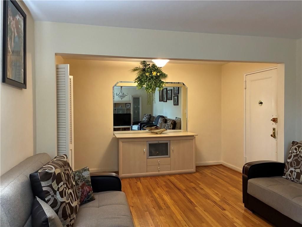 Photo of 2455 Haring Street #4B, Brooklyn, NY 11235 (MLS # 496933)