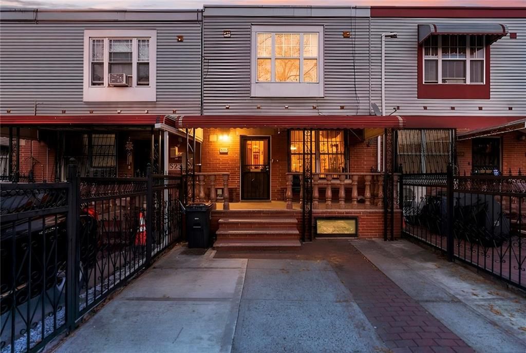 Photo of 525 Alabama Avenue, Brooklyn, NY 11207 (MLS # 499788)