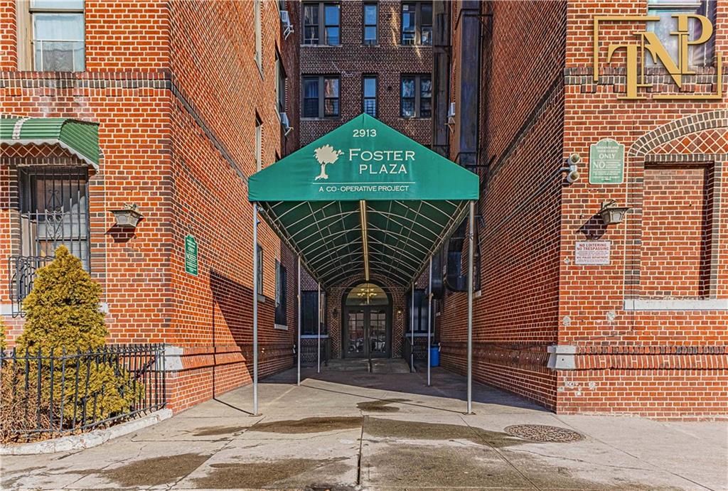 Photo of 2913 Foster Avenue #2F, Brooklyn, NY 11210 (MLS # 489393)