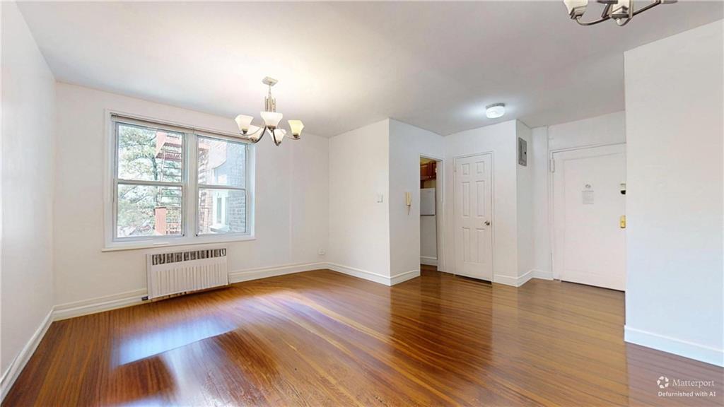 Photo of 388 Avenue S #3C, Brooklyn, NY 11223 (MLS # 502378)