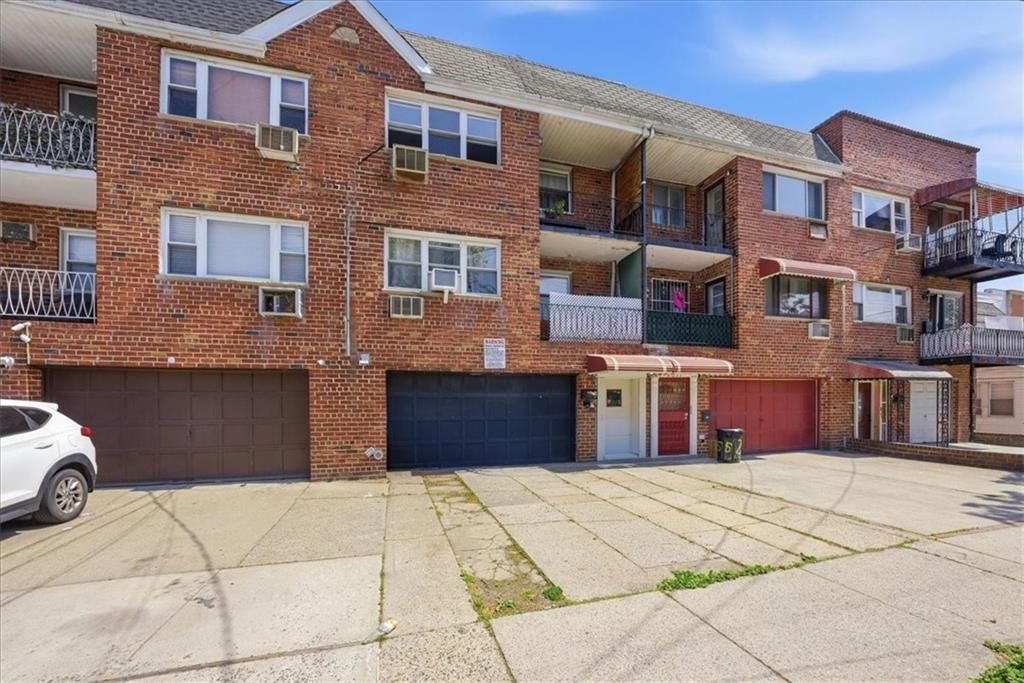 Photo of 2009 55th Street, Brooklyn, NY 11234 (MLS # 500781)