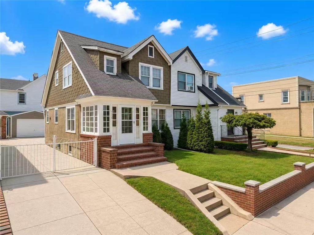 Photo of 7919 10th Avenue, Brooklyn, NY 11228 (MLS # 504622)