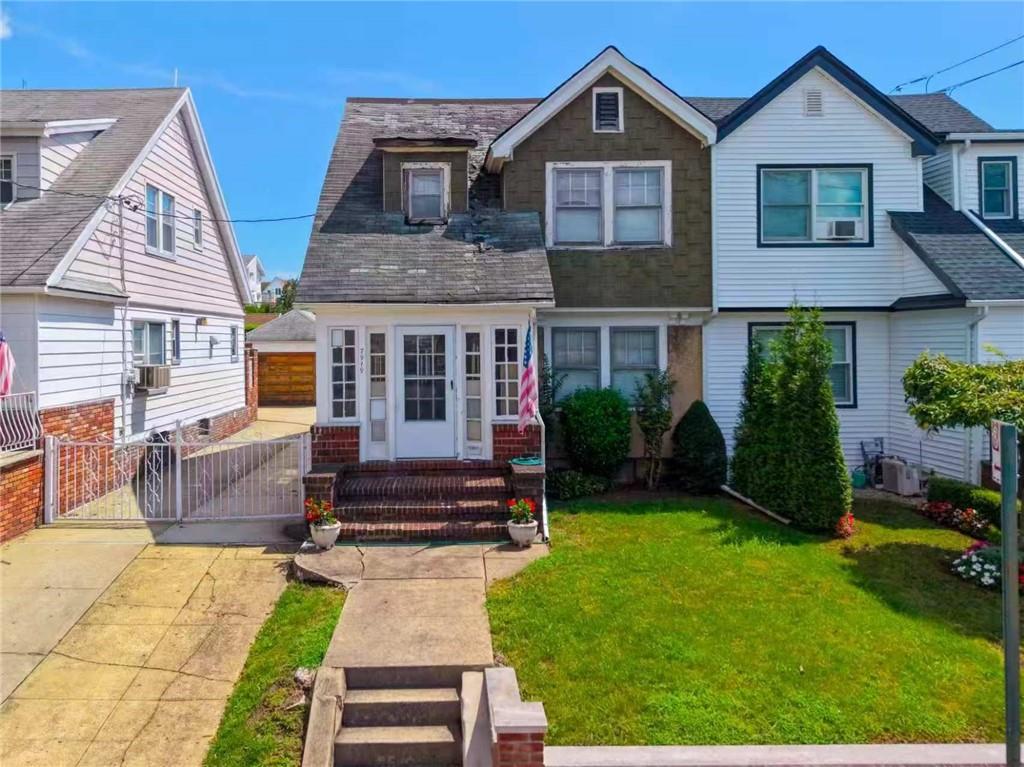 Photo of 7919 10th Avenue, Brooklyn, NY 11228 (MLS # 504622)
