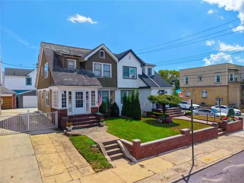 Photo of 7919 10th Avenue, Brooklyn, NY 11228 (MLS # 504622)