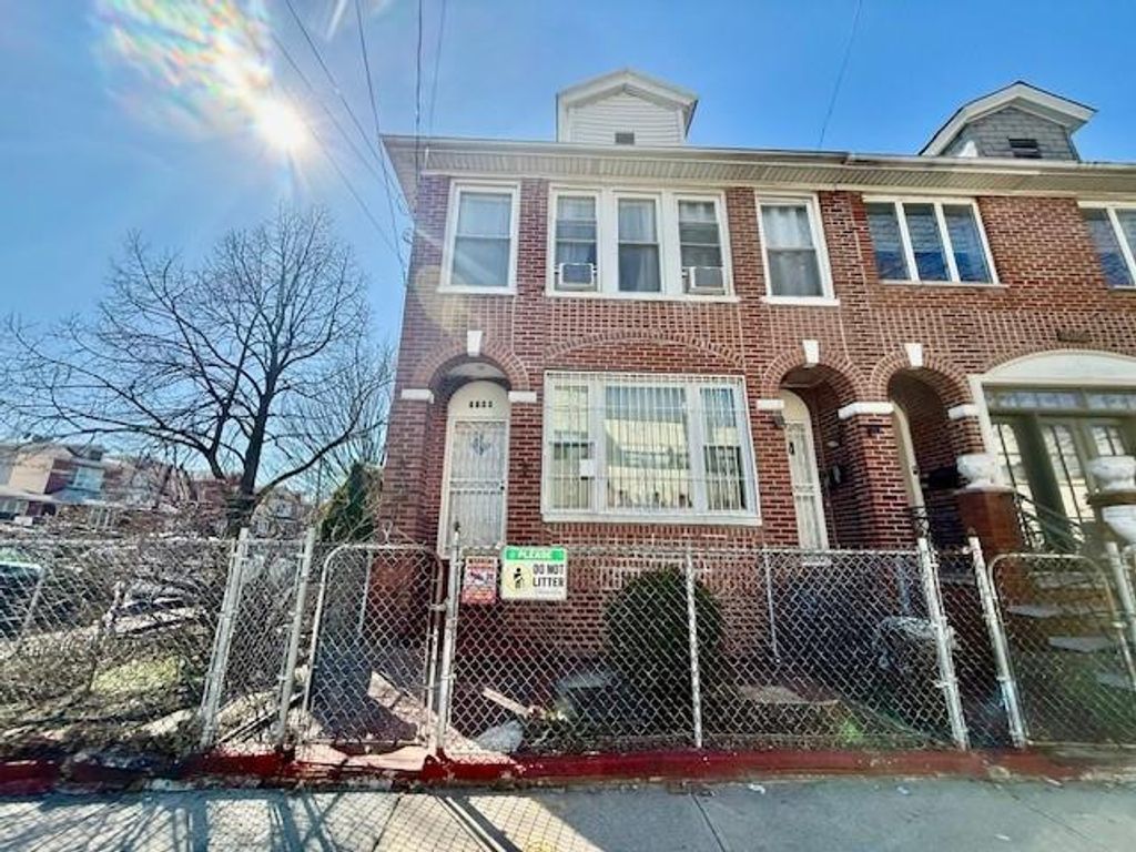 Photo of 2184 9th Street, Brooklyn, NY 11223 (MLS # 500105)