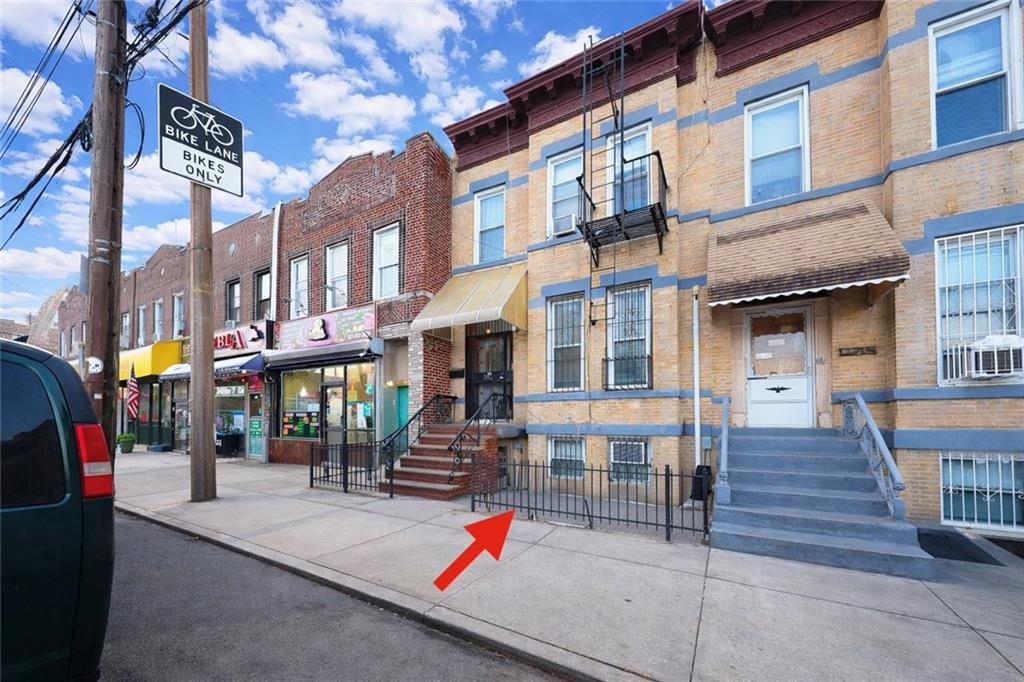 Photo of 3912 9th Avenue, Brooklyn, NY 11232 (MLS # 499241)