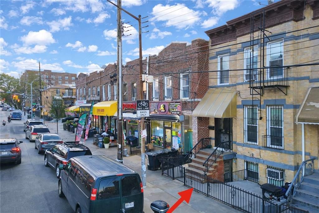 Photo of 3912 9th Avenue, Brooklyn, NY 11232 (MLS # 499241)