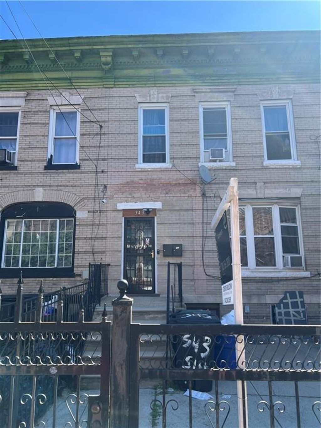 Photo of 343 51st Street, Brooklyn, NY 11203 (MLS # 495164)