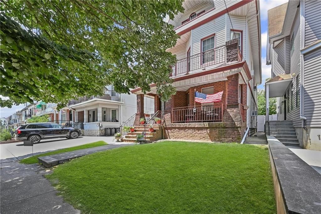 Photo of 1026 2nd Street, Brooklyn, NY 11230 (MLS # 494095)
