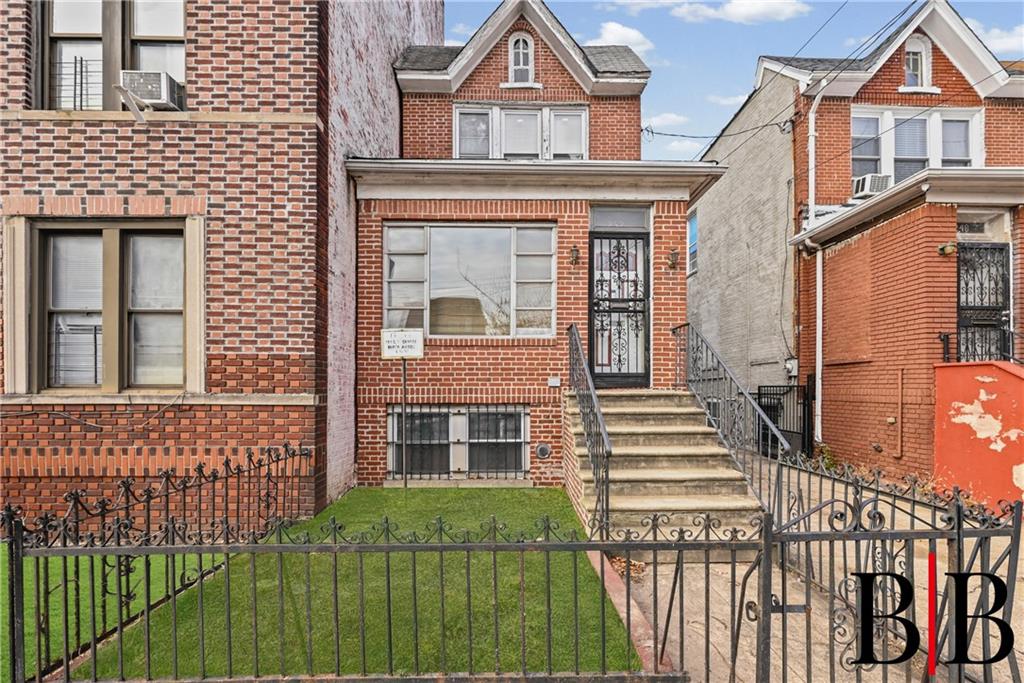 Photo 1 of 18 — 252 East 56th Street, Brooklyn, NY 11203
