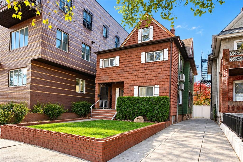 Photo of 1618 60th Street, Brooklyn, NY 11204 (MLS # 505619)