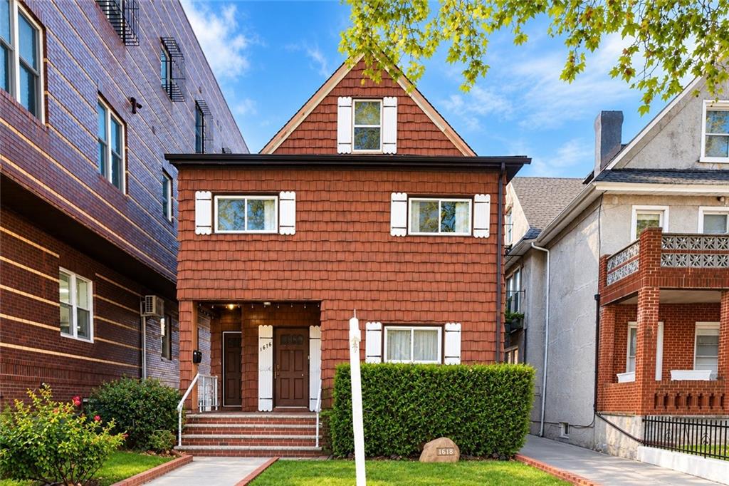 Photo of 1618 60th Street, Brooklyn, NY 11204 (MLS # 505619)