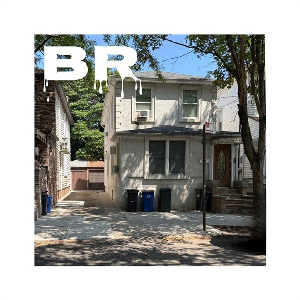 Photo of 1561 15th Street, Brooklyn, NY 11230 (MLS # 496184)