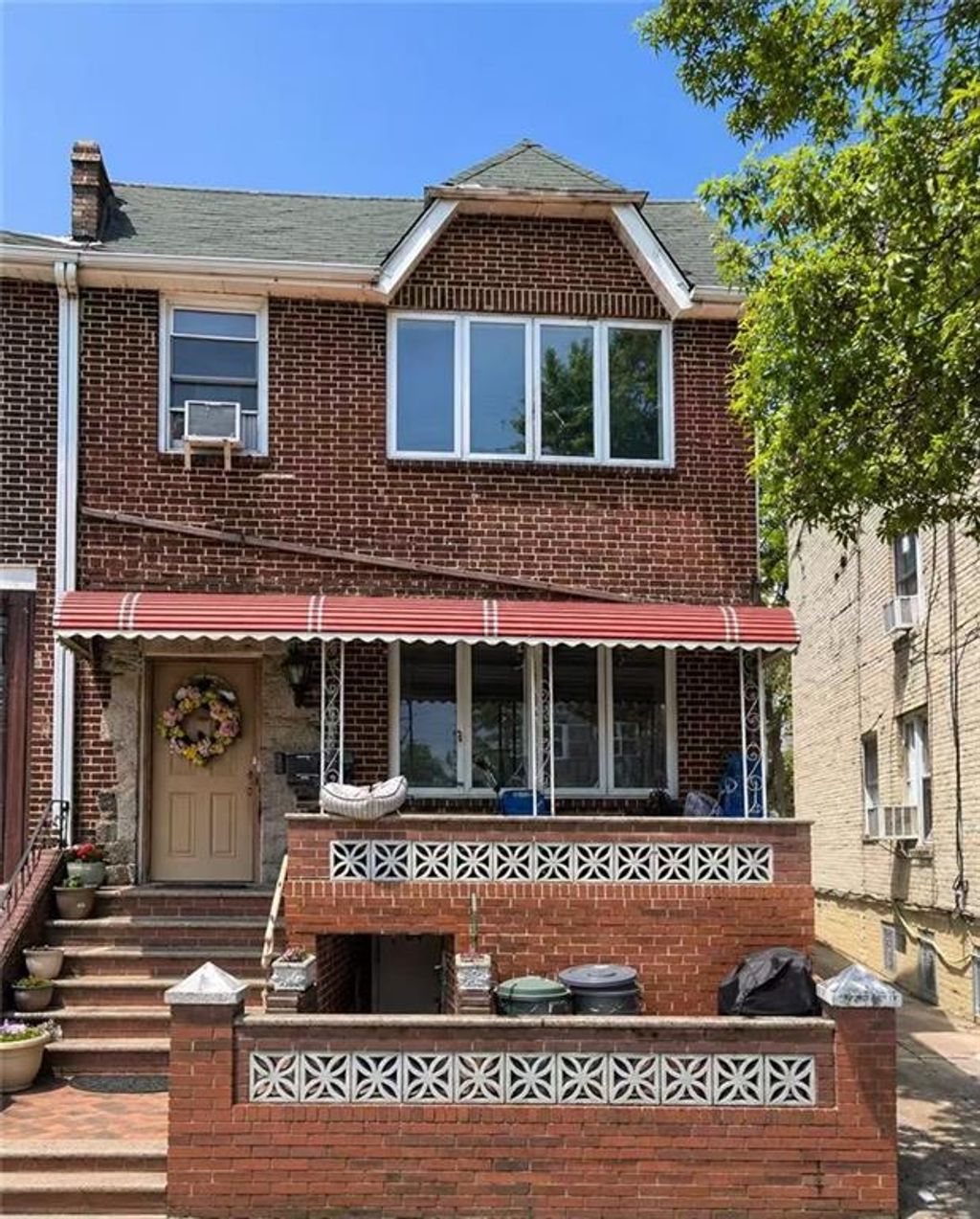 Photo of 8682 15th Avenue, Brooklyn, NY 11228 (MLS # 500940)