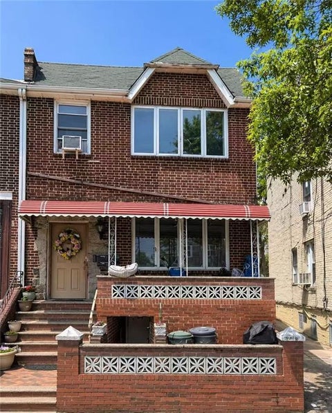 Multifamily For Sale - 8682 15th Avenue<br/> Brooklyn, NY 11228